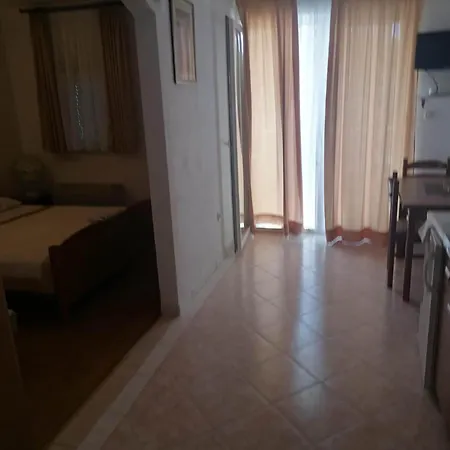 Libertas - With Balcony And Sea View - 8 Apartment Rogoznica (Sibenik-Knin)