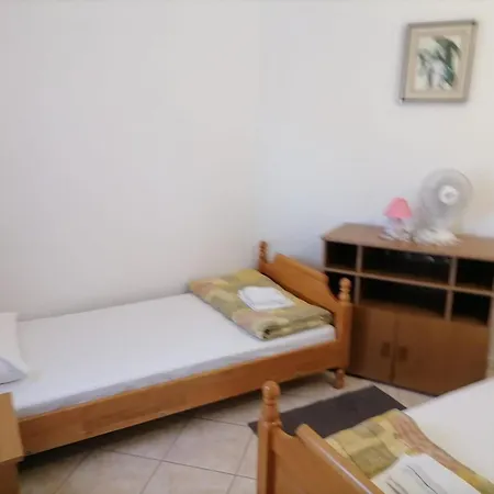 Libertas - With Balcony And Sea View - 8 Apartment