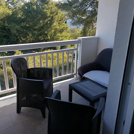 Libertas - With Balcony And Sea View - 8 Rogoznica (Sibenik-Knin)