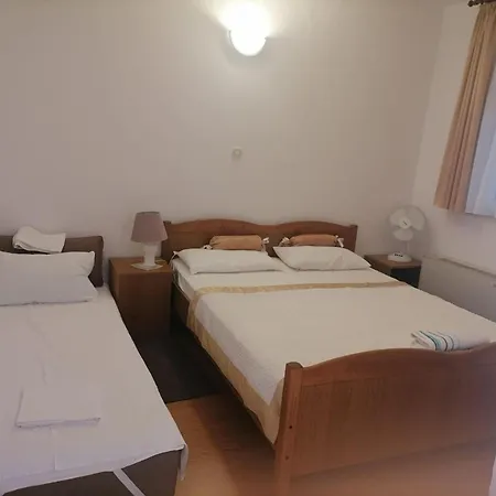 Libertas - With Balcony And Sea View - 8 *