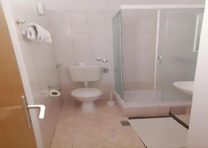 아파트 Libertas - With Balcony And Sea View - 8